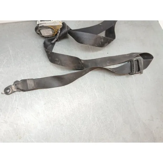 Cinturon Seguridad Delantero Derecho para Volkswagen Crafter 30-50 Furgoneta (2E_)