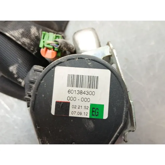 Cinturon Seguridad Delantero Derecho para Volkswagen Crafter 30-50 Furgoneta (2E_)