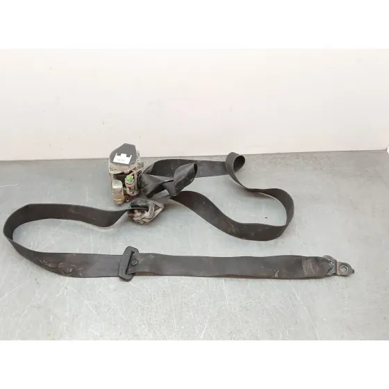 Cinturon Seguridad Delantero Izquierdo para Volkswagen Crafter 30-50 Furgoneta (2E_)