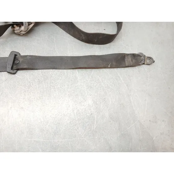 Cinturon Seguridad Delantero Izquierdo para Volkswagen Crafter 30-50 Furgoneta (2E_)