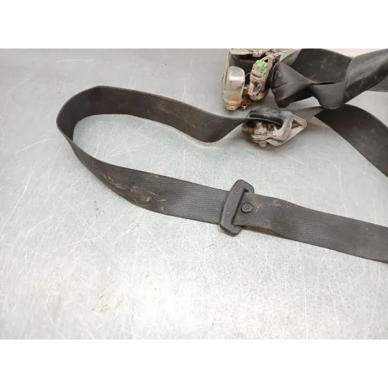 Cinturon Seguridad Delantero Izquierdo para Volkswagen Crafter 30-50 Furgoneta (2E_)