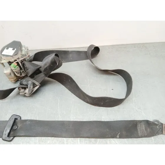 Cinturon Seguridad Delantero Izquierdo para Volkswagen Crafter 30-50 Furgoneta (2E_)