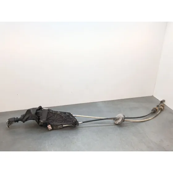Varillaje Cambio para Volkswagen Crafter 30-50 Furgoneta (2E_)