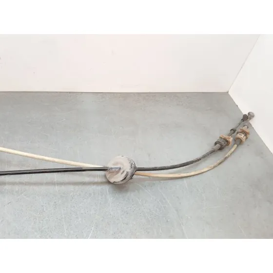 Varillaje Cambio para Volkswagen Crafter 30-50 Furgoneta (2E_)