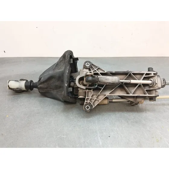 Varillaje Cambio para Volkswagen Crafter 30-50 Furgoneta (2E_)