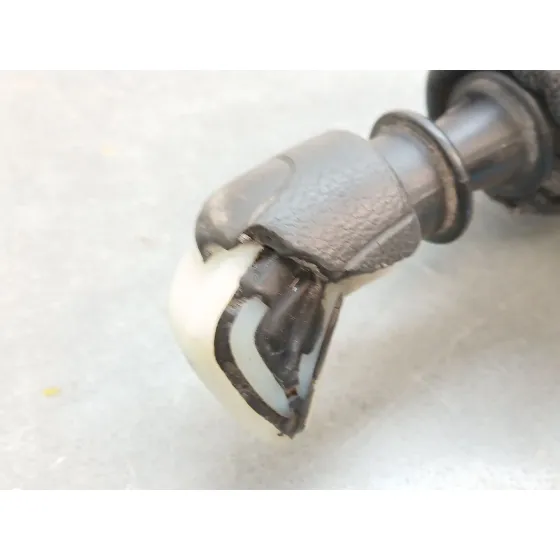 Varillaje Cambio para Volkswagen Crafter 30-50 Furgoneta (2E_)