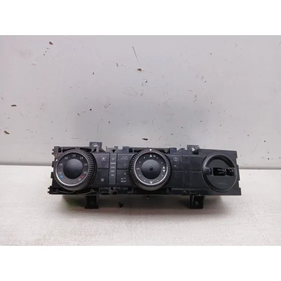 Mando Calefaccion / Aire Acondicionado para Volkswagen Crafter 30-50 Furgoneta (2E_)