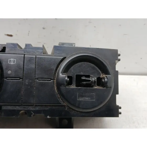 Mando Calefaccion / Aire Acondicionado para Volkswagen Crafter 30-50 Furgoneta (2E_)