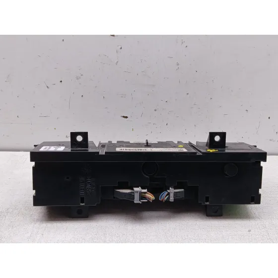 Mando Calefaccion / Aire Acondicionado para Volkswagen Crafter 30-50 Furgoneta (2E_)