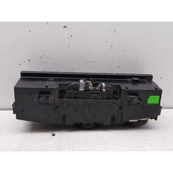Mando Calefaccion / Aire Acondicionado para Volkswagen Crafter 30-50 Furgoneta (2E_)