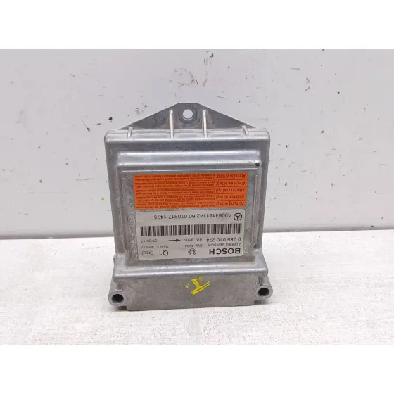Centralita Airbag para Volkswagen Crafter 30-50 Furgoneta (2E_)