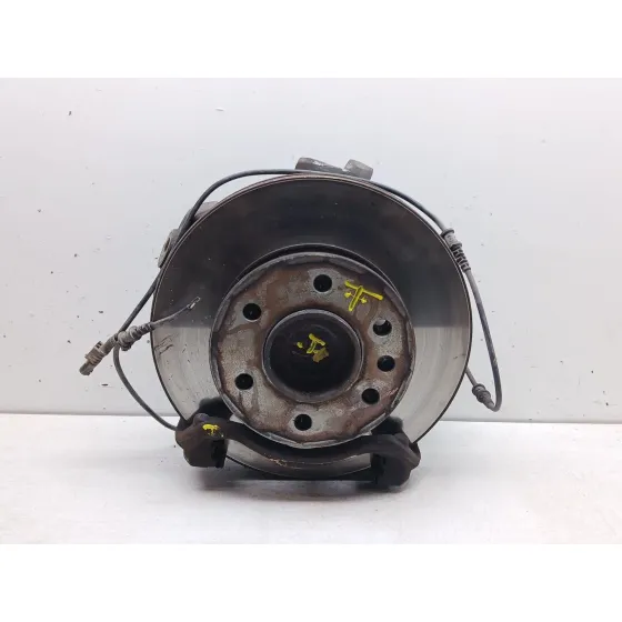 Mangueta Delantera Derecha para Volkswagen Crafter 30-50 Furgoneta (2E_)