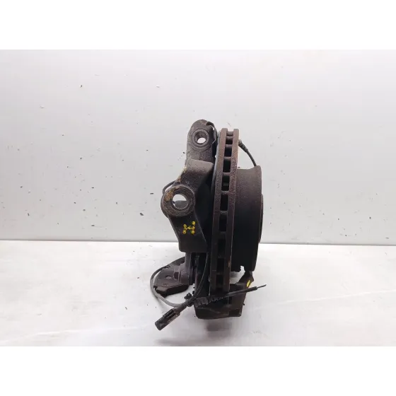 Mangueta Delantera Derecha para Volkswagen Crafter 30-50 Furgoneta (2E_)