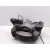 Mangueta Delantera Derecha para Volkswagen Crafter 30-50 Furgoneta (2E_)