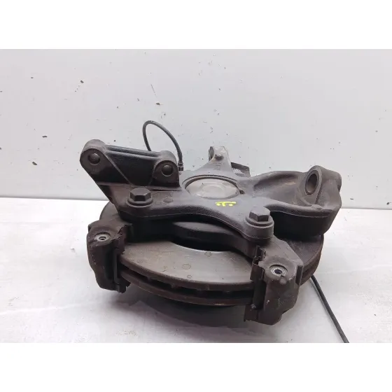 Mangueta Delantera Derecha para Volkswagen Crafter 30-50 Furgoneta (2E_)