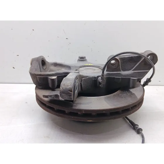 Mangueta Delantera Derecha para Volkswagen Crafter 30-50 Furgoneta (2E_)
