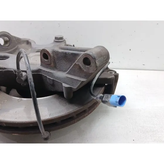 Mangueta Delantera Derecha para Volkswagen Crafter 30-50 Furgoneta (2E_)