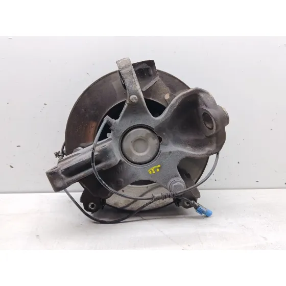 Mangueta Delantera Derecha para Volkswagen Crafter 30-50 Furgoneta (2E_)