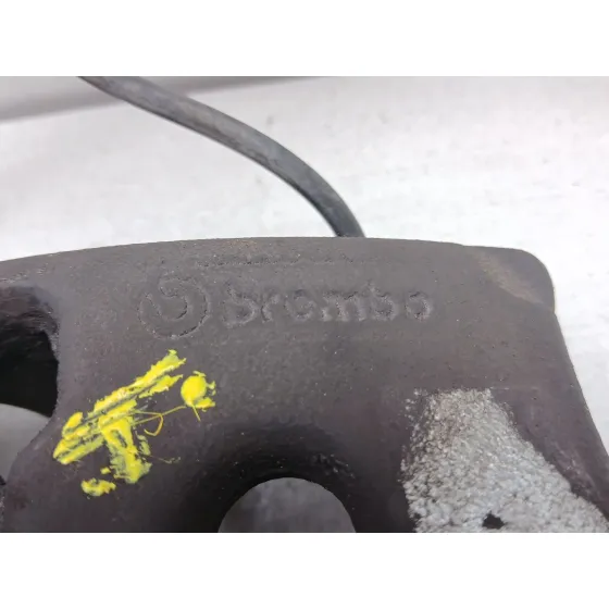 Pinza Freno Delantera Derecha para Volkswagen Crafter 30-50 Furgoneta (2E_)