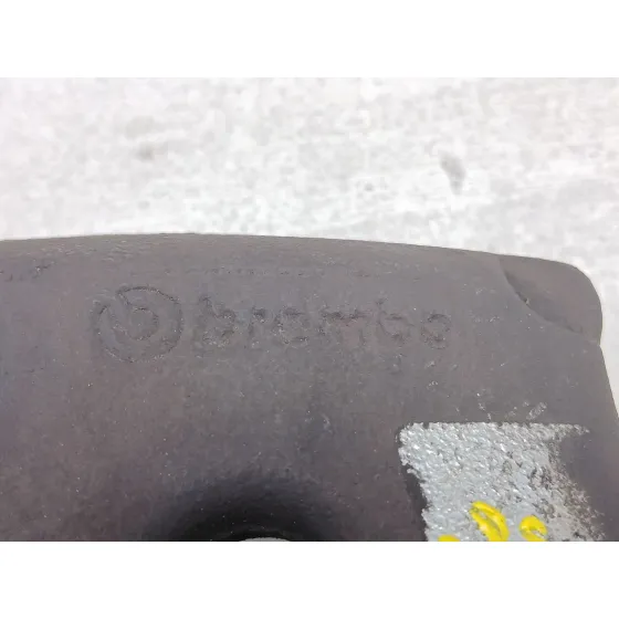 Pinza Freno Delantera Izquierda para Volkswagen Crafter 30-50 Furgoneta (2E_)
