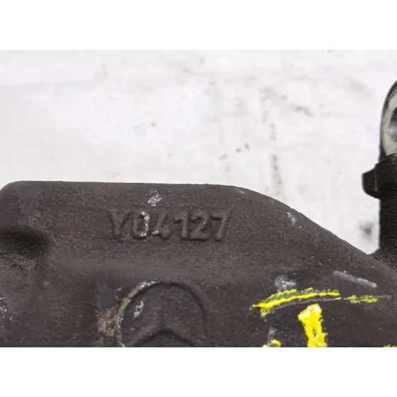 Pinza Freno Trasera Derecha para Volkswagen Crafter 30-50 Furgoneta (2E_)