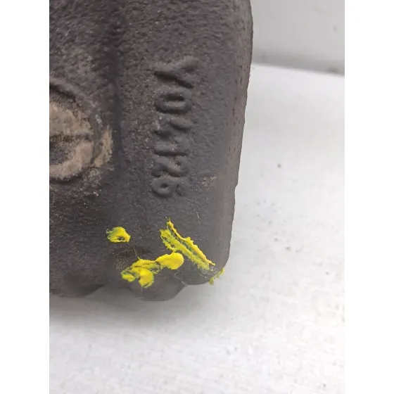 Pinza Freno Trasera Izquierda para Volkswagen Crafter 30-50 Furgoneta (2E_)