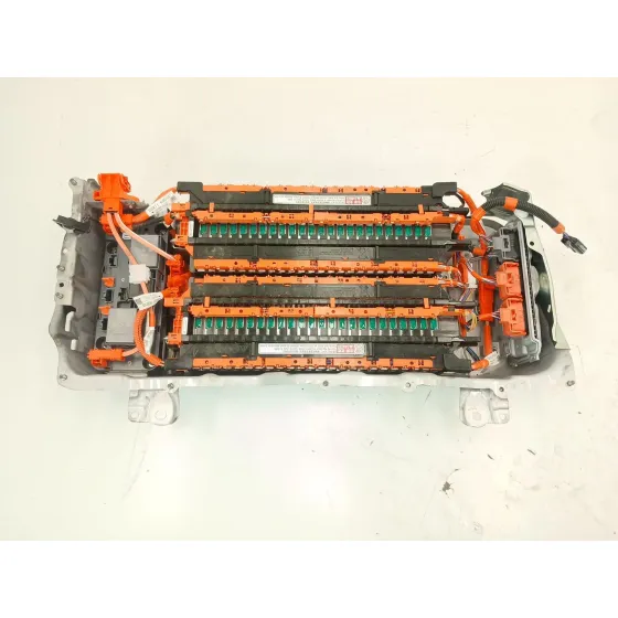 Bateria para Toyota Yaris (_P21_, _Pa1_, _Ph1_)