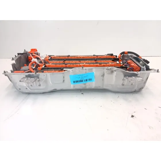 Bateria para Toyota Yaris (_P21_, _Pa1_, _Ph1_)