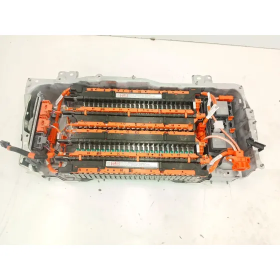 Bateria para Toyota Yaris (_P21_, _Pa1_, _Ph1_)