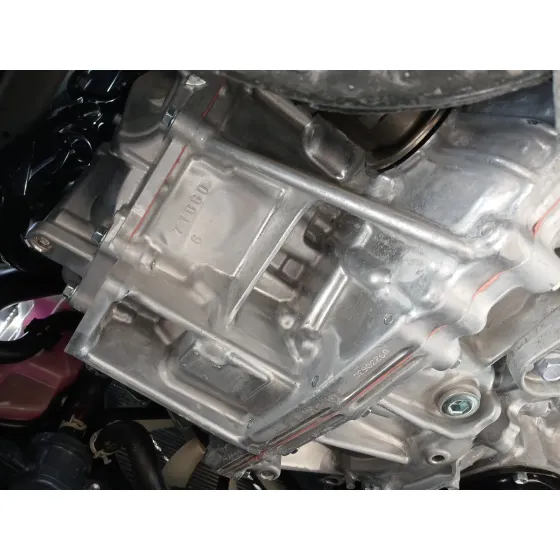 Caja Cambios para Toyota Yaris (_P21_, _Pa1_, _Ph1_)
