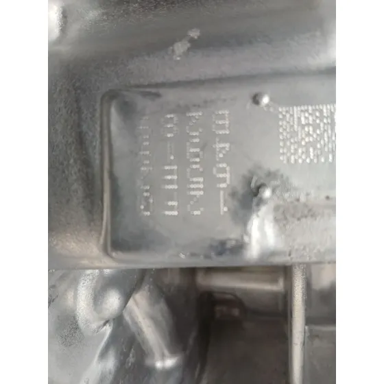 Caja Cambios para Toyota Yaris (_P21_, _Pa1_, _Ph1_)