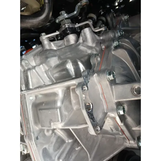 Caja Cambios para Toyota Yaris (_P21_, _Pa1_, _Ph1_)
