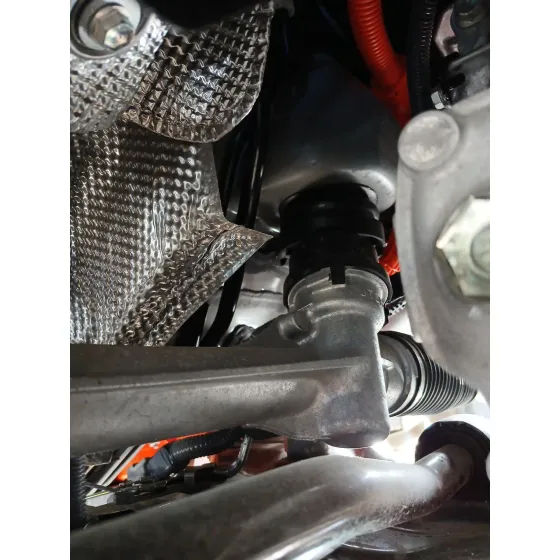 Cremallera Direccion para Toyota Yaris (_P21_, _Pa1_, _Ph1_)