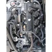 Motor Completo para Toyota Yaris (_P21_, _Pa1_, _Ph1_)