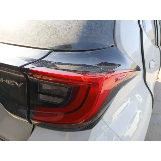 Piloto Trasero Derecho para Toyota Yaris (_P21_, _Pa1_, _Ph1_)