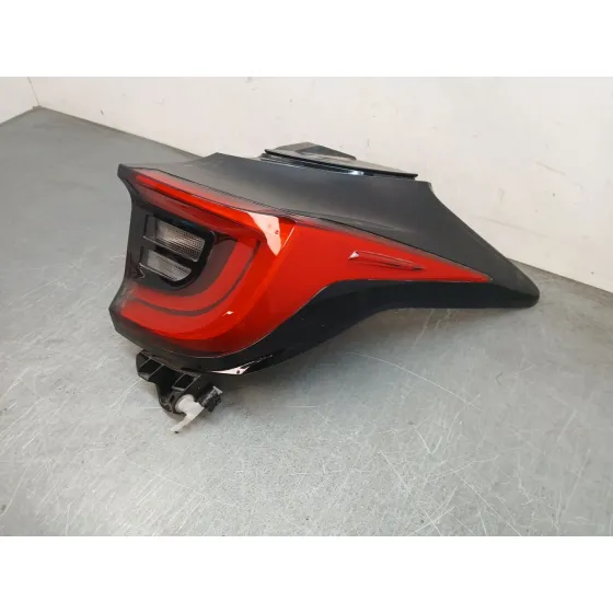Piloto Trasero Derecho para Toyota Yaris (_P21_, _Pa1_, _Ph1_)