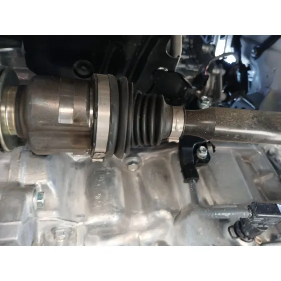 Transmision Delantera Derecha para Toyota Yaris (_P21_, _Pa1_, _Ph1_)