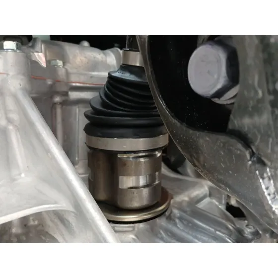 Transmision Delantera Izquierda para Toyota Yaris (_P21_, _Pa1_, _Ph1_)