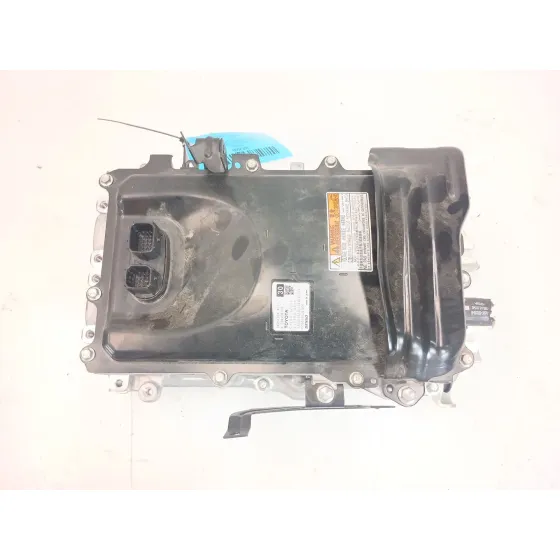 Convertidor para Toyota Yaris (_P21_, _Pa1_, _Ph1_)
