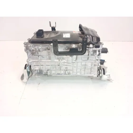Convertidor para Toyota Yaris (_P21_, _Pa1_, _Ph1_)