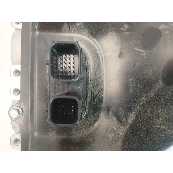 Convertidor para Toyota Yaris (_P21_, _Pa1_, _Ph1_)