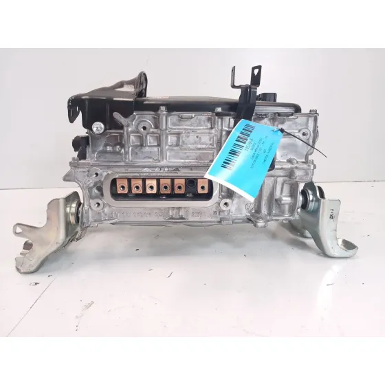 Convertidor para Toyota Yaris (_P21_, _Pa1_, _Ph1_)