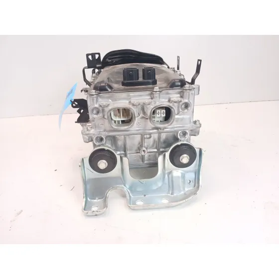Convertidor para Toyota Yaris (_P21_, _Pa1_, _Ph1_)