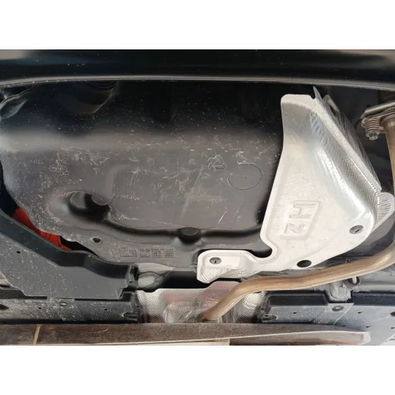 Deposito Combustible para Toyota Yaris (_P21_, _Pa1_, _Ph1_)