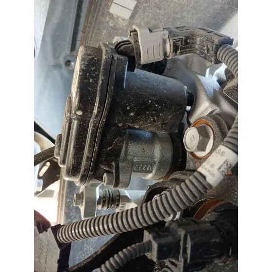 Pinza Freno Trasera Derecha para Toyota Yaris (_P21_, _Pa1_, _Ph1_)