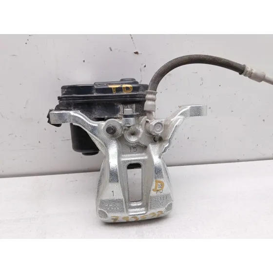 Pinza Freno Trasera Derecha para Toyota Yaris (_P21_, _Pa1_, _Ph1_)