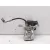 Pinza Freno Trasera Izquierda para Toyota Yaris (_P21_, _Pa1_, _Ph1_)