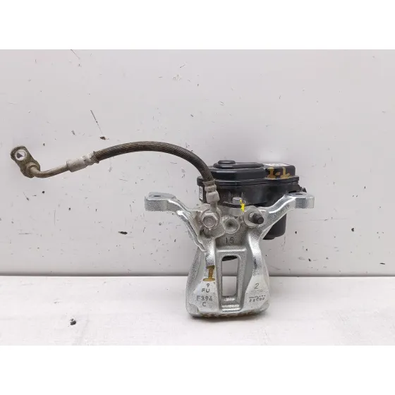 Pinza Freno Trasera Izquierda para Toyota Yaris (_P21_, _Pa1_, _Ph1_)