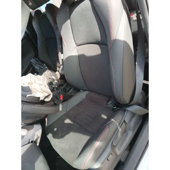 Juego Asientos Completo para Toyota Yaris (_P21_, _Pa1_, _Ph1_)