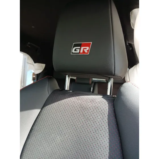 Juego Asientos Completo para Toyota Yaris (_P21_, _Pa1_, _Ph1_)